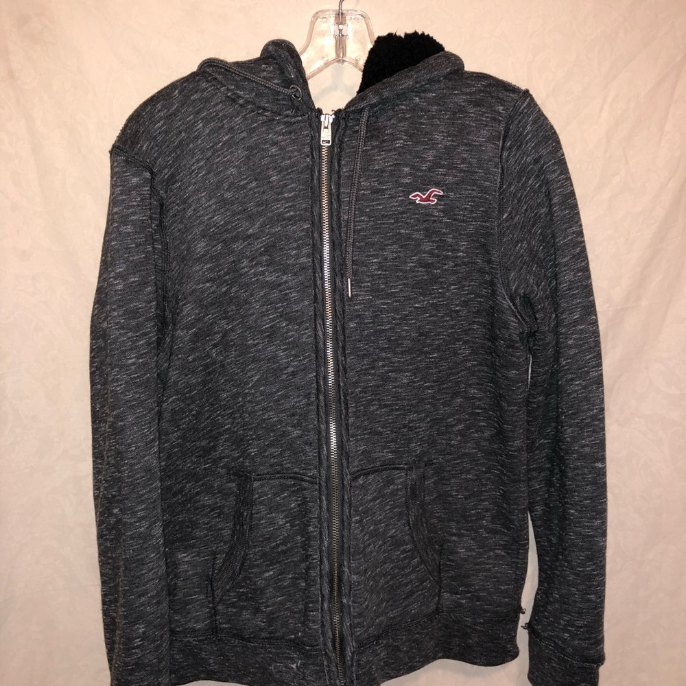 Men’s Hollister Jacket